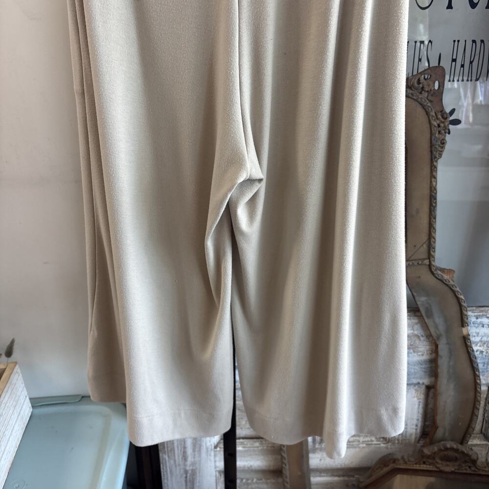 Free People Free Est Capri Yoga Pants Size Small - Picture 10 of 12